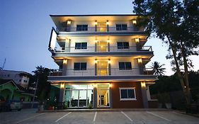 บ้าน สำราญ